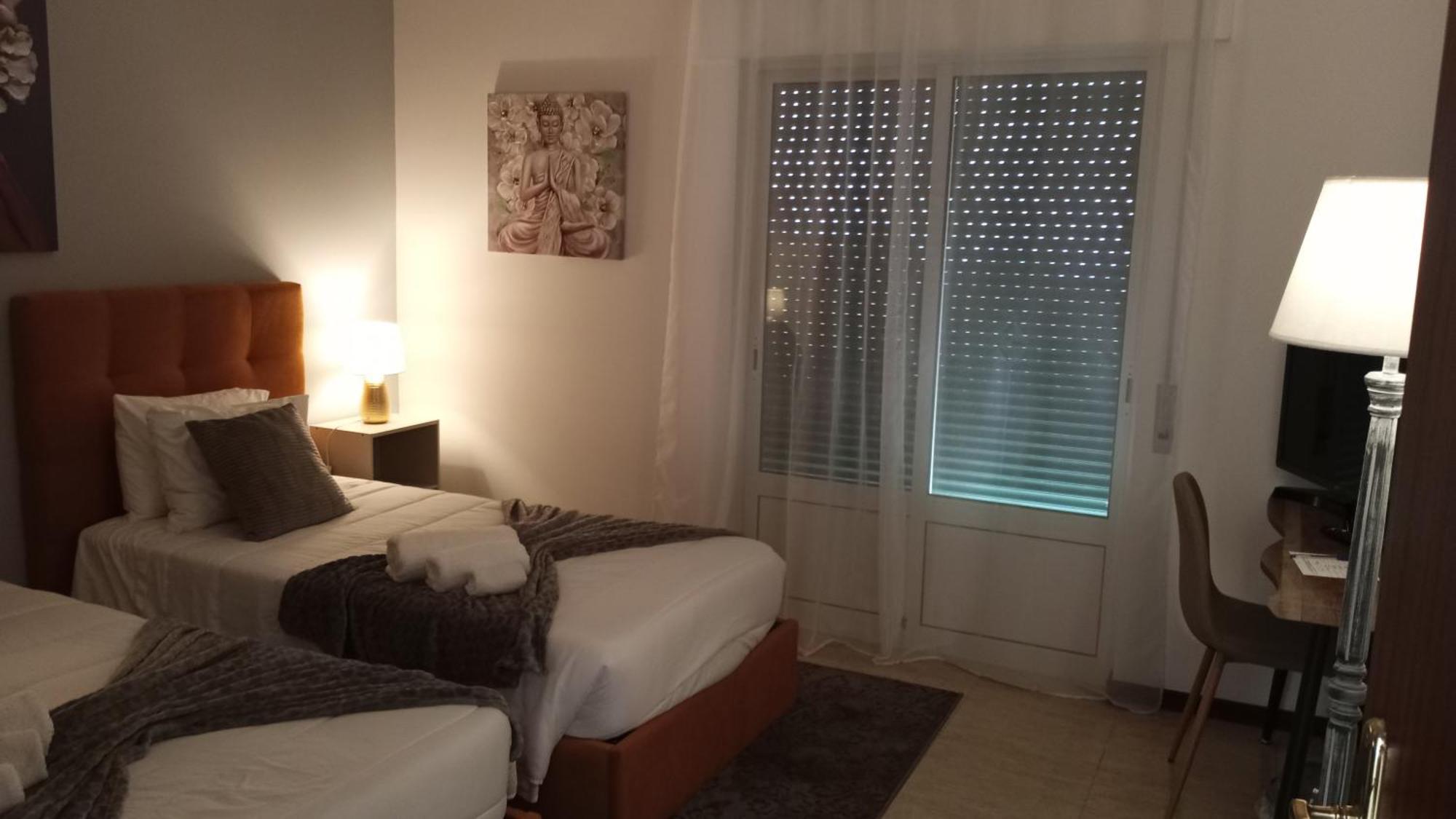 Areal De Santa Barbara Sea View Bed & Breakfast Ribeira Grande Ngoại thất bức ảnh
