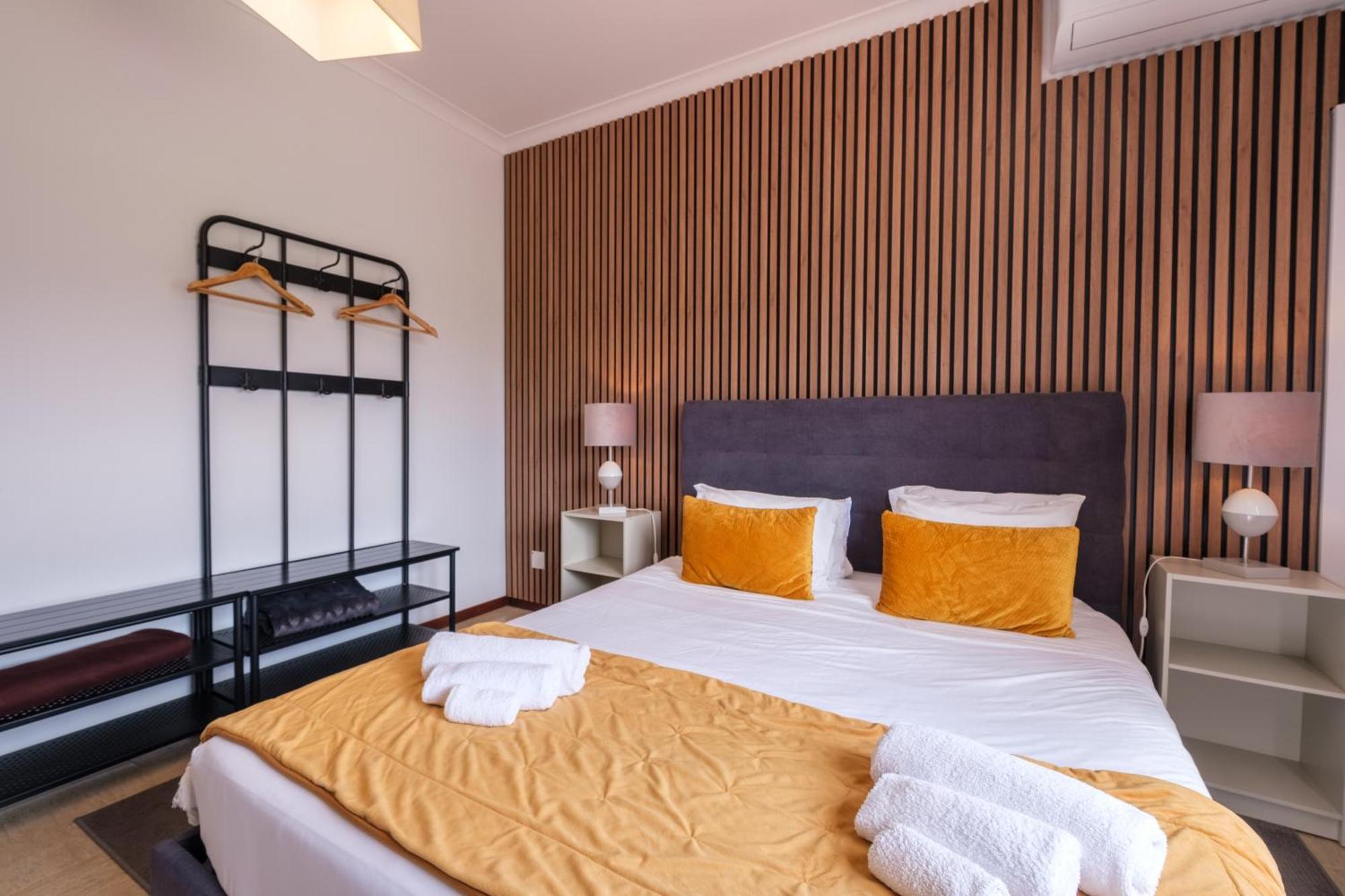Areal De Santa Barbara Sea View Bed & Breakfast Ribeira Grande Ngoại thất bức ảnh