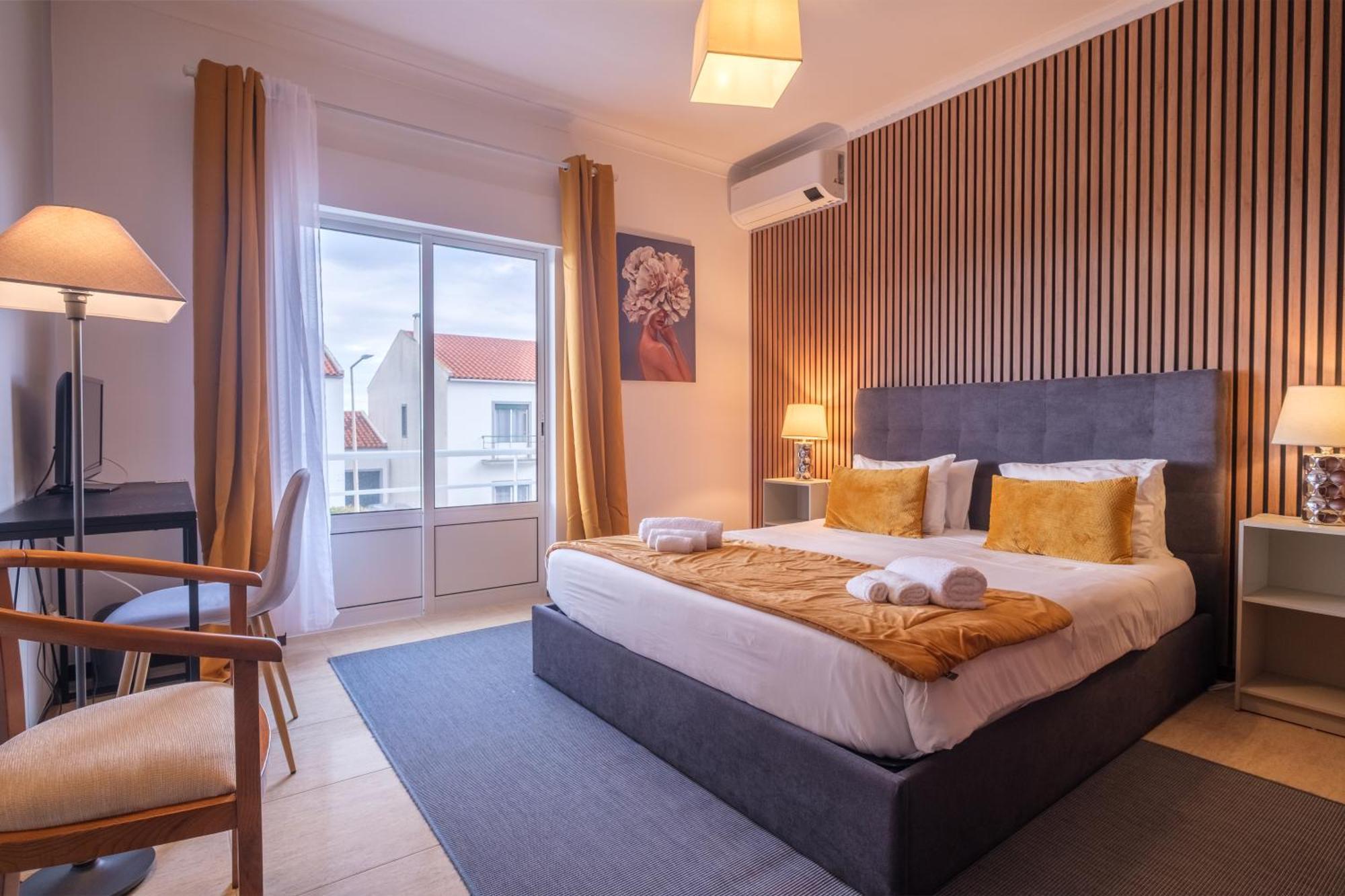 Areal De Santa Barbara Sea View Bed & Breakfast Ribeira Grande Ngoại thất bức ảnh