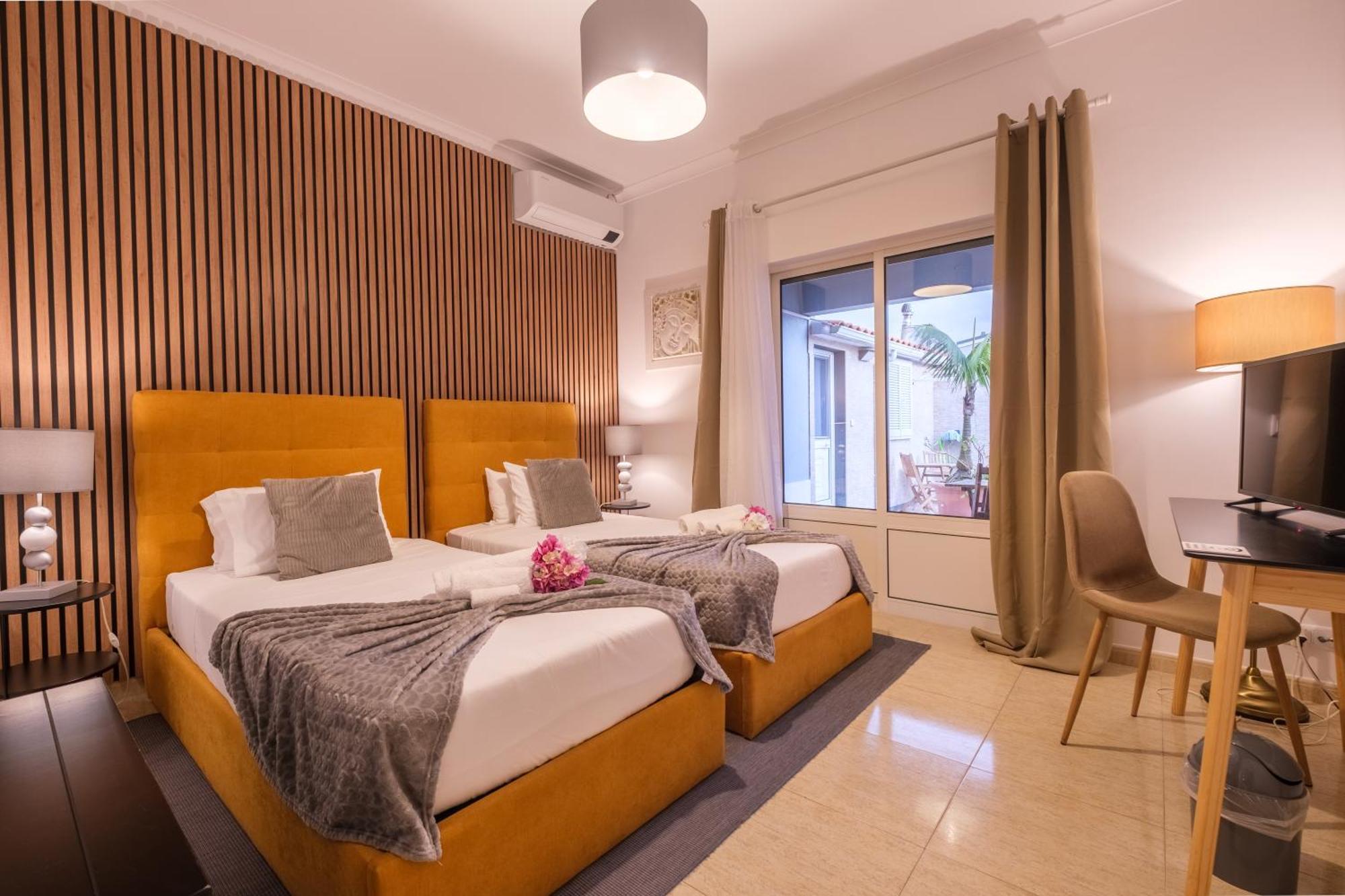 Areal De Santa Barbara Sea View Bed & Breakfast Ribeira Grande Ngoại thất bức ảnh