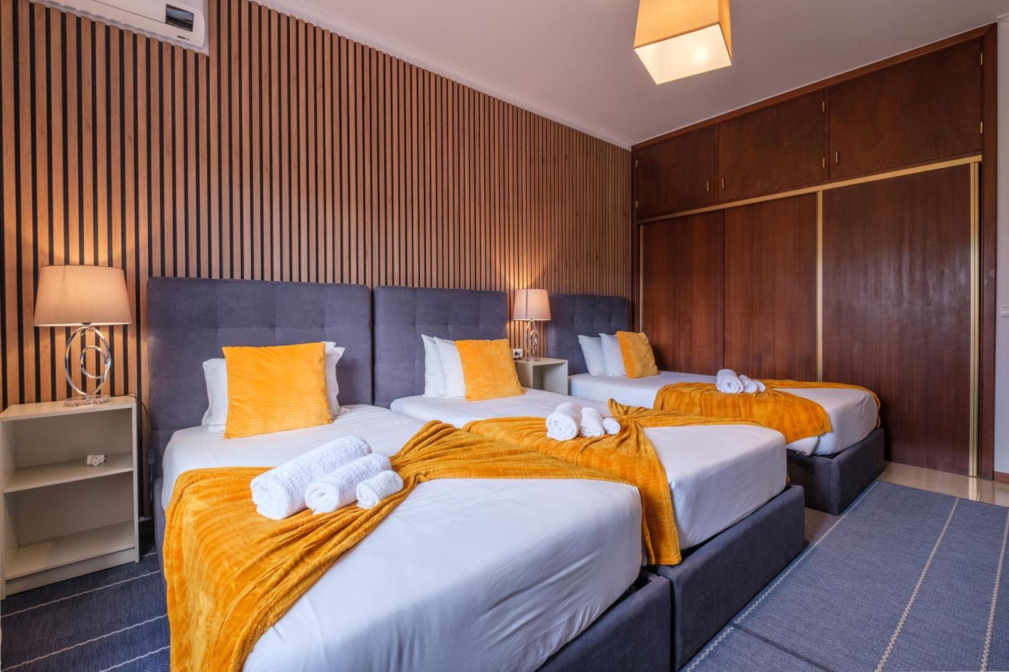 Areal De Santa Barbara Sea View Bed & Breakfast Ribeira Grande Ngoại thất bức ảnh