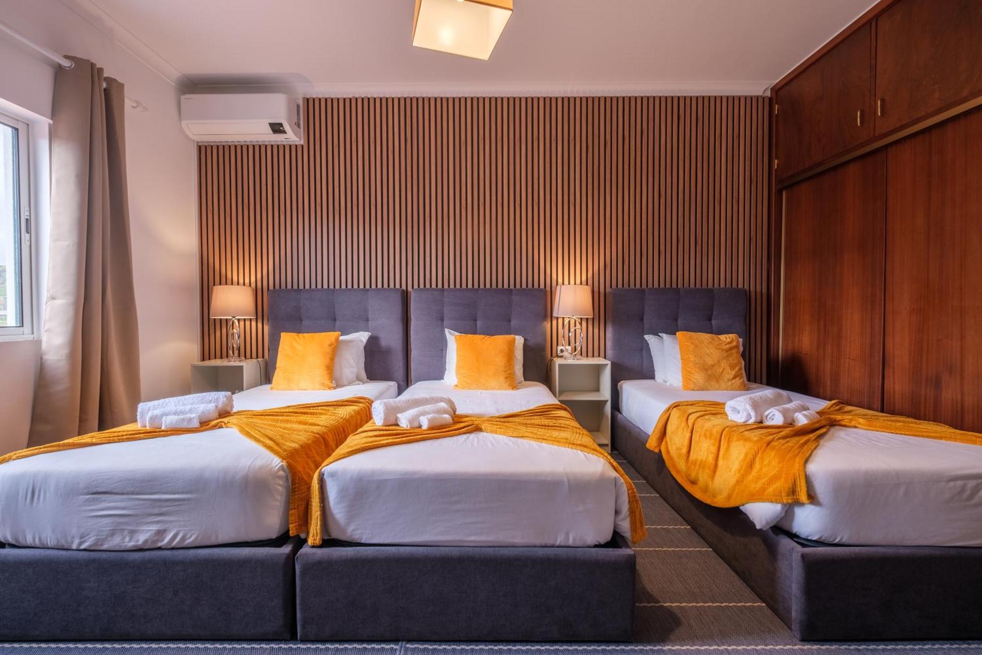 Areal De Santa Barbara Sea View Bed & Breakfast Ribeira Grande Ngoại thất bức ảnh