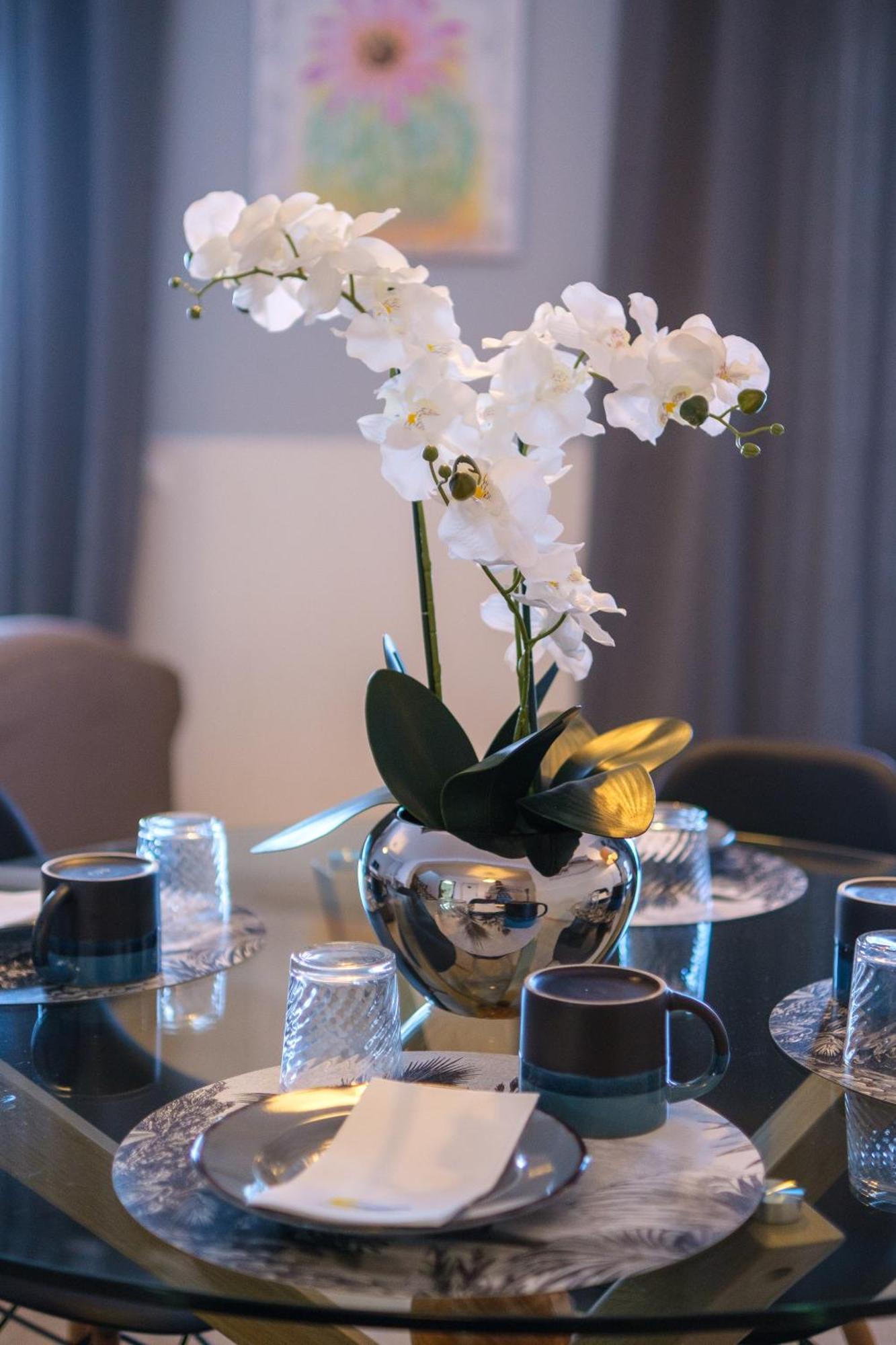 Areal De Santa Barbara Sea View Bed & Breakfast Ribeira Grande Ngoại thất bức ảnh
