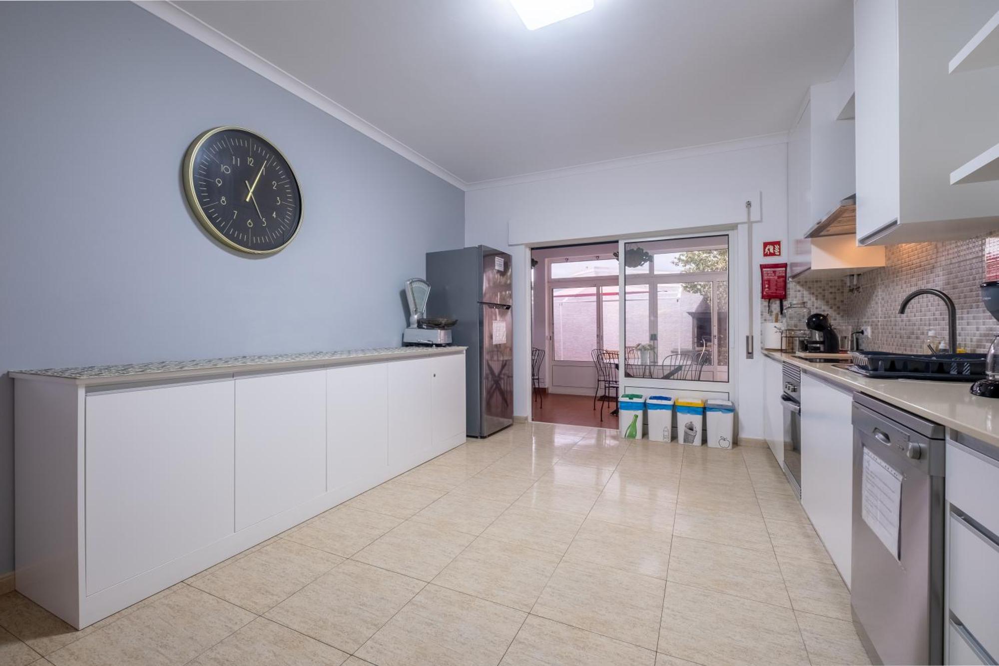 Areal De Santa Barbara Sea View Bed & Breakfast Ribeira Grande Ngoại thất bức ảnh