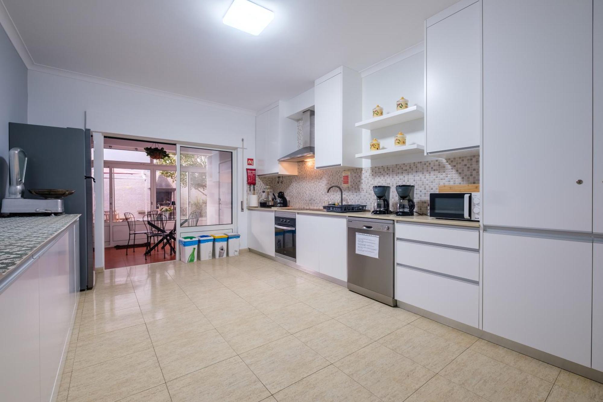 Areal De Santa Barbara Sea View Bed & Breakfast Ribeira Grande Ngoại thất bức ảnh