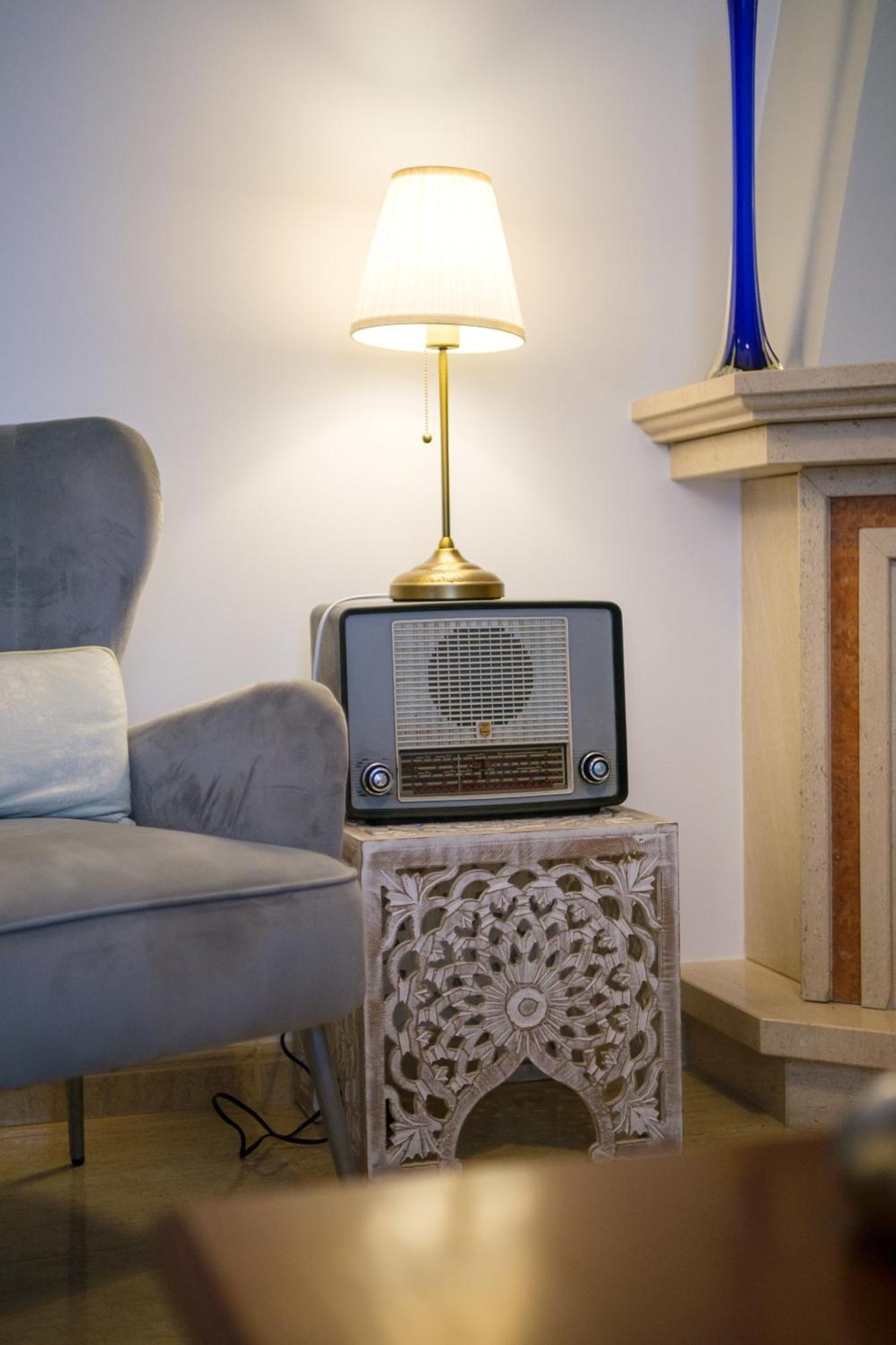 Areal De Santa Barbara Sea View Bed & Breakfast Ribeira Grande Ngoại thất bức ảnh