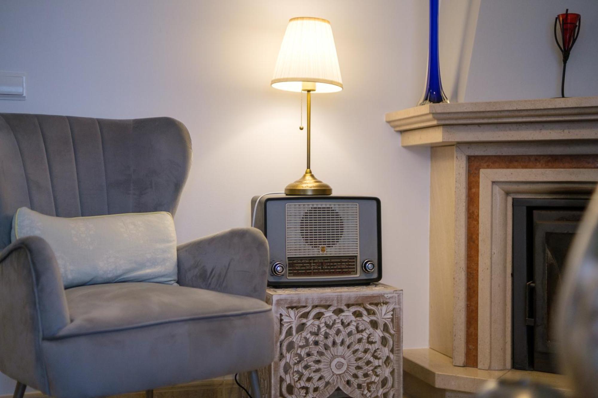 Areal De Santa Barbara Sea View Bed & Breakfast Ribeira Grande Ngoại thất bức ảnh