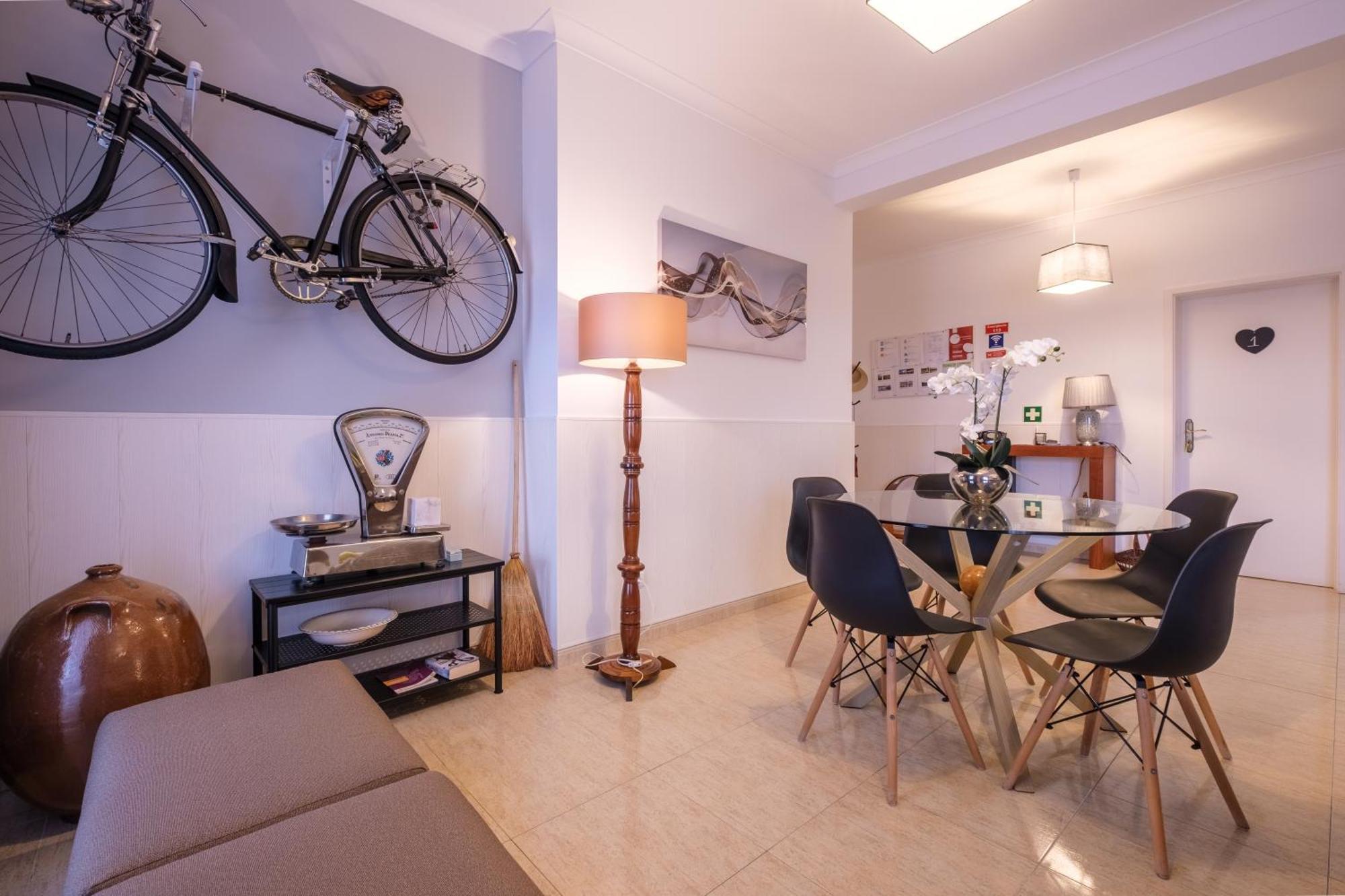 Areal De Santa Barbara Sea View Bed & Breakfast Ribeira Grande Ngoại thất bức ảnh