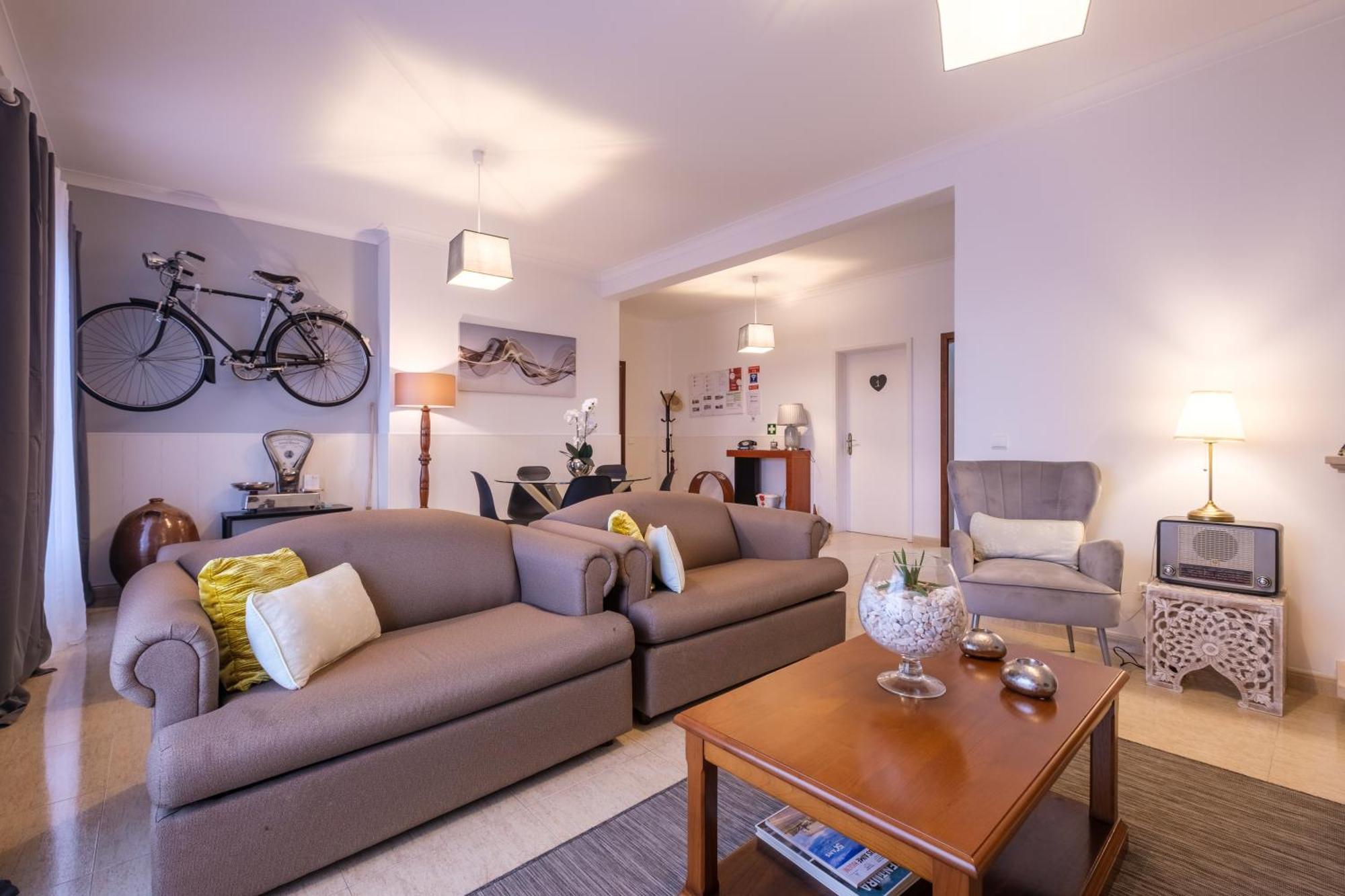 Areal De Santa Barbara Sea View Bed & Breakfast Ribeira Grande Ngoại thất bức ảnh
